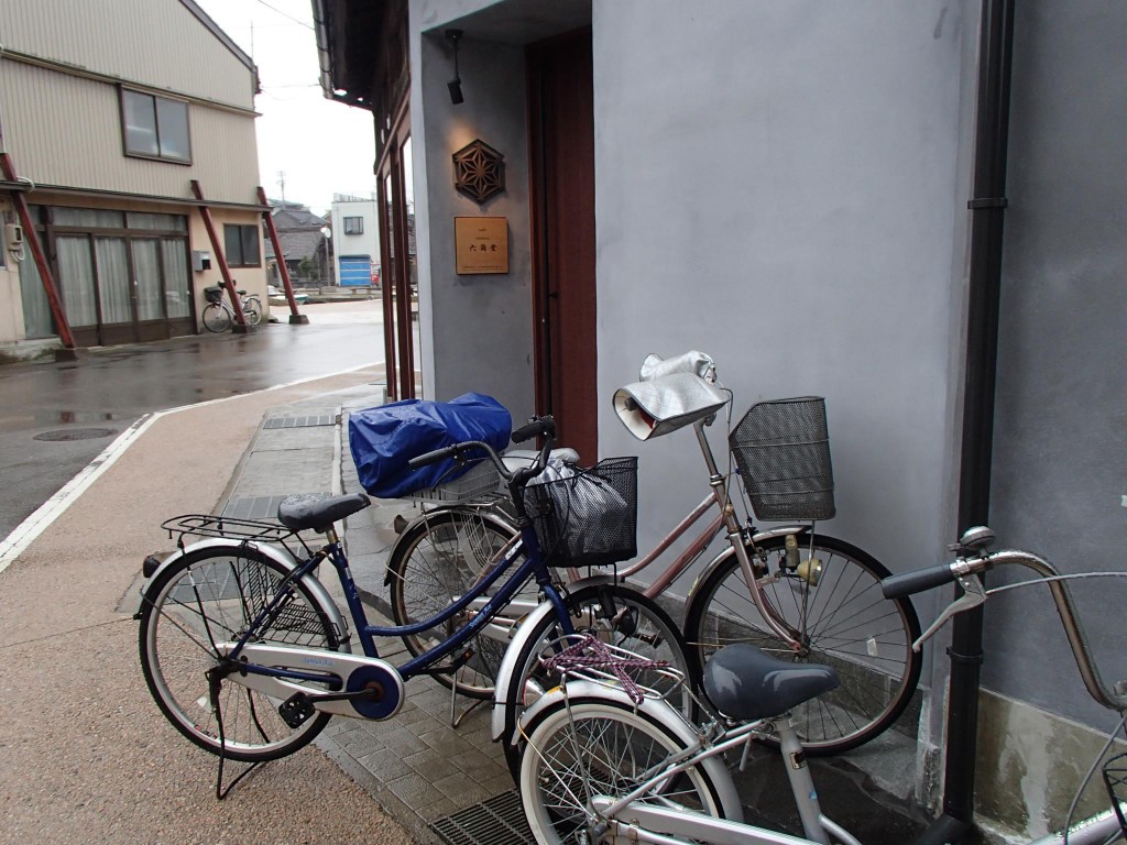 【いなカフェ】自転車で通えるカフェ