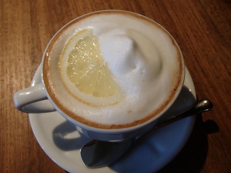 【いなカフェ】おすすめのアレンジコーヒー